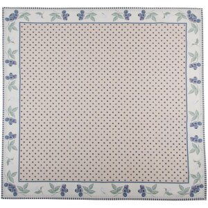Clayre & Eef BBF03 Ubrus 130x180 cm...