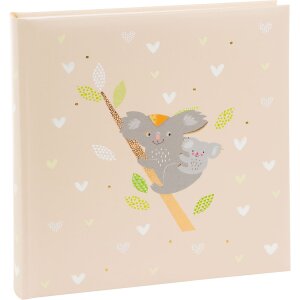 Goldbuch baby album Koala 30x31 cm 60...