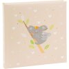 Goldbuch baby album Koala 30x31 cm 60 bílých stran
