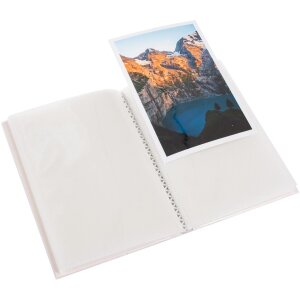 Goldbuch slip-in album Paris v měkké vazbě pro 32 fotografií 10x15 cm barevný výběr