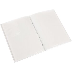 Goldbuch slip-in album Paris v měkké vazbě pro 32 fotografií 10x15 cm barevný výběr
