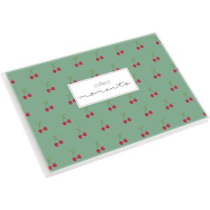 Goldbuch slip-in album Retro Mix 36 fotografií 10x15 cm na šířku