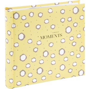 Goldbuch Memo zasouvací album Paris 200 fotografií 10x15 cm s popisovacími poli