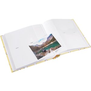 Goldbuch Memo zasouvací album Paris 200 fotografií 10x15 cm s popisovacími poli