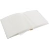 Goldbuch Křestní album HELLO Baby 25x25 cm 60 bílých stran