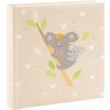 Goldbuch fotoalbum Koala 25x25 cm 60 bílých stran