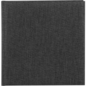Goldbuch fotoalbum Summertime antracit 25x25 cm 60...