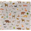 Goldbuch Dětské fotoalbum Woodland Charm Brown 25x25 cm 60 bílých stran