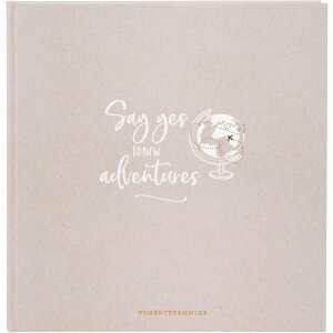Goldbuch fotoalbum Momentesammler 30x31 cm 60...