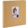 Goldbuch fotoalbum Forever hnědé 30x31 cm 60 bílých stran