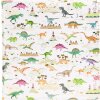 Goldbuch dětské fotoalbum Dinosauria 30x31 cm 60 bílých stran