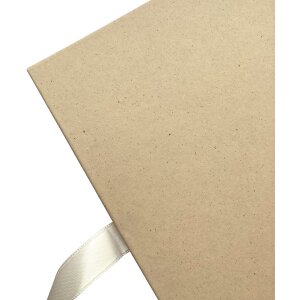 Goldbuch Leporello naturLiebe hnědý 15,5x19 cm pro 10 fotografií 13x18 cm