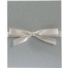Goldbuch Leporello naturLiebe šedá 10 fotografií 13x18 cm