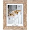 Dřevěný rám Goldbuch MDF Mantua přírodní 10x15 cm