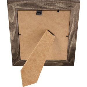 Dřevěný rám Goldbuch MDF Mantua ořech 13x18 cm