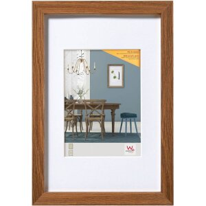 Dřevěný rám Walther Fiorito 50x70 cm...