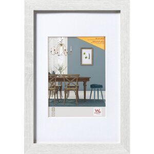 Dřevěný rám Walther Fiorito 50x70 cm...