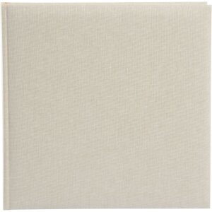 Goldbuch slip-in album Summertime linen 200 fotografií 10x15 cm 22,5x22,5 cm