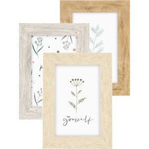Plastový fotorámeček Goldbuch Florina 10x15...