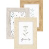 Plastový fotorámeček Goldbuch Florina 10x15 cm až 15x20 cm