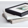 Walther fotogalerie rámeček Stockholm 3 fotografie 10x15 cm černý