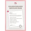 Walther New Lifestyle Plastový rámeček 21x29,7cm Pink Din A4