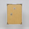 Efektní plastový rám Art alulike 59,4x84,1 cm čiré sklo