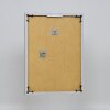 Efektní plastový rám Art alulike 59,4x84,1 cm čiré sklo