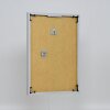 Efektní plastový rám Art alulike 59,4x84,1 cm čiré sklo