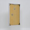 Efektní plastový rám Art alulike 59,4x84,1 cm čiré sklo