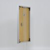 Efektní plastový rám Art alulike 59,4x84,1 cm čiré sklo