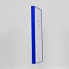 Hliníkový obrazový rám Effect Quadro 61x91,5 cm modrý matný