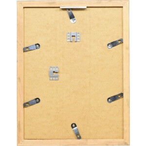 Effect Dřevěný rámeček na obrazy Profil 41 Antikšedá 30x45 cm