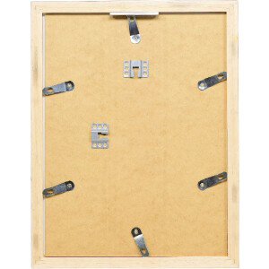 Effect Dřevěný rámeček na obraz Profil 41 Antikzlatý 50x60 cm s jasným sklem