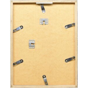 Effect Obrázkový rám z dřeva Profil 42 antik zlatý 25x35 cm