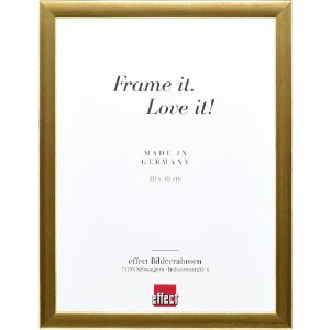 Effect Dřevěný rámeček na obraz Profil 43...