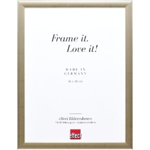 effect Dřevěný rámeček na obrazy Profil 43...