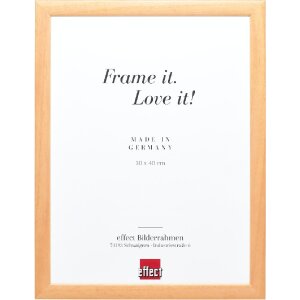 Effect Dřevěný rámeček na obrazy Profil 43,...