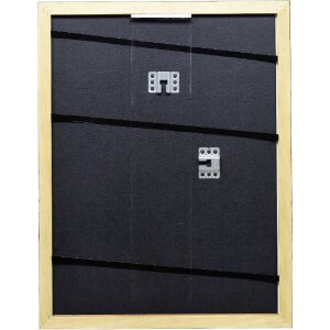 Effect Dřevěný rámeček na obrazy Profil 43 tannengrün 60x80 cm