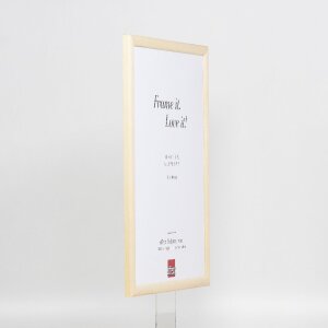 Effect Dřevěný rámeček na obraz Profil 45 borovice 25x60 cm křižovatka