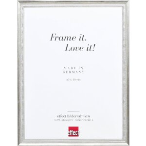 Effect Dřevěný rámeček profil 48...