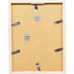 effect Rámeček na obrazy Profil 54 kámen 23x70 cm s klarásklem