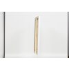 Efektní obrazový rám 2310 bílý 59,4x84,1 cm normální sklo
