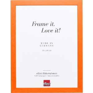 Effect Dřevěný fotorámeček Profil Top Pro...