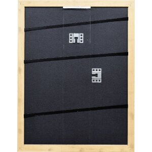 Effect dřevěný rámeček Profil Top Pro zlatý s klasickým sklem