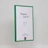 Efektní plastový rám Umělecká zelená 20x30 cm antireflexní sklo
