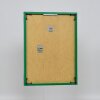 Efektní plastový rám Umělecká zelená 30x40 cm antireflexní sklo