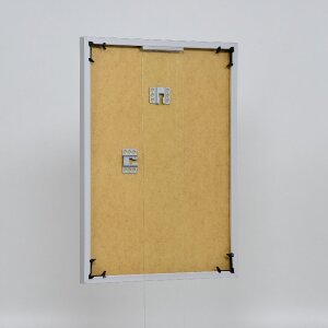 Efektní plastový rám Art alulike 14,8x21 cm antireflexní sklo