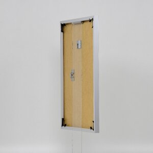 Plastový rám s efektem Art alulike 10,5x14,8 cm antireflexní sklo