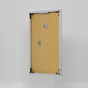 Efektní plastový rám Art alulike 61x91,5 cm antireflexní sklo